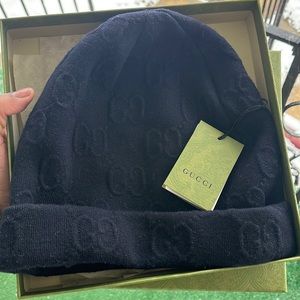 Gucci hat